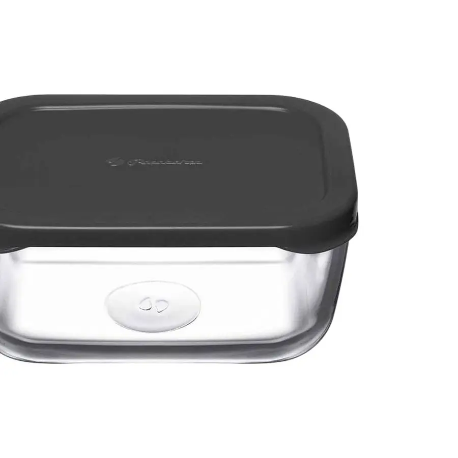 Paşabahçe 950119 Snow Box Saklama Kabı 420 cc