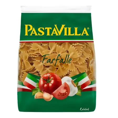 Pastavilla Kelebek Makarna 500 g