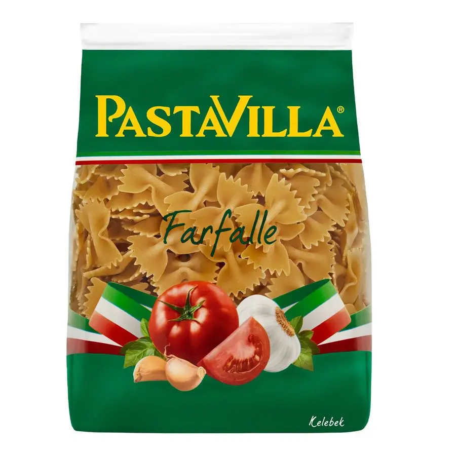 Pastavilla Kelebek Makarna 500 g