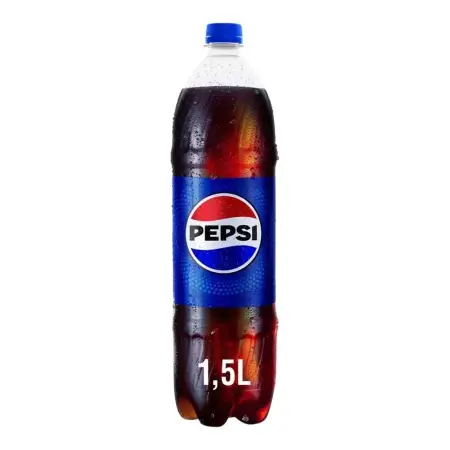 Pepsi Kola Pet 1.5 L
