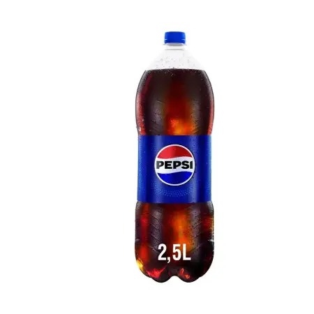 Pepsi Kola Pet 2.5 L