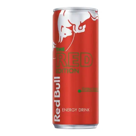 Red Bull Enerji İçeceği Karpuz 250 ml
