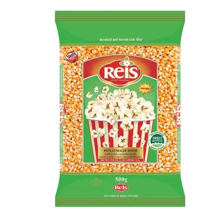 Reis Cin Mısır (Popcorn) 500 g