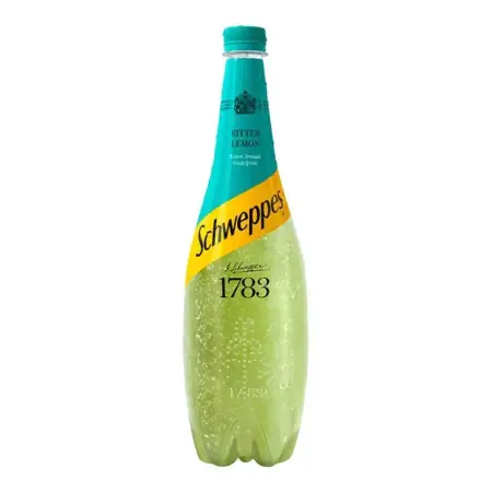 Schweppes Limon 1 L
