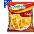 SuperFresh Patates 1 kg