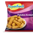 SuperFresh Patates Kroket 450 g