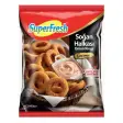 SuperFresh Soğan Halka Kroket 450 g