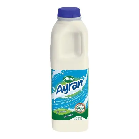 Sütaş Ayran 1 L