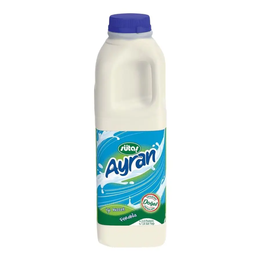 Sütaş Ayran 1 L