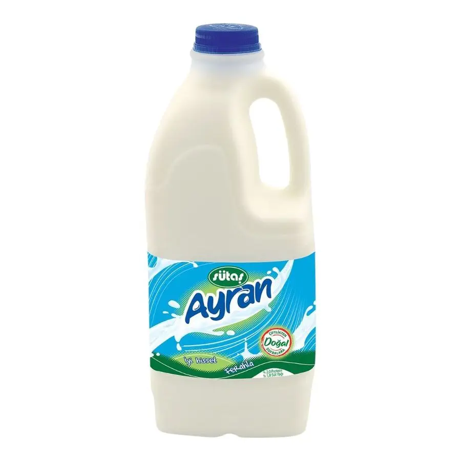 Sütaş Ayran 2 L