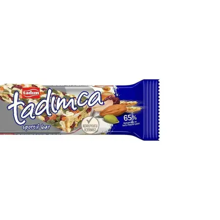 Tadım Sportif Bar 30 g