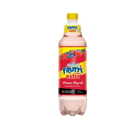 Uludağ Frutti Extra Orman Meyveli 1 L