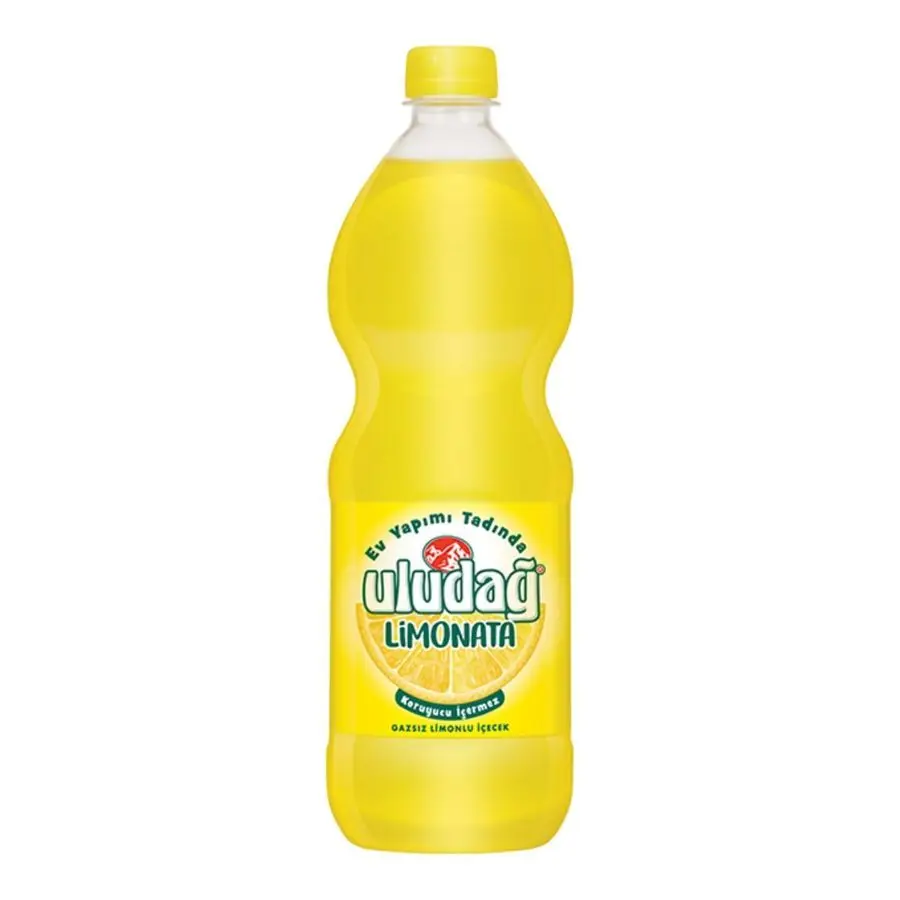 Uludağ Limonata 1 L