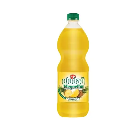 Uludağ Meyvelim Ananas 1 L