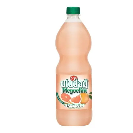 Uludağ Meyvelim Greyfurt 1 L