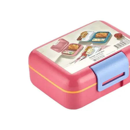 Vagonlife Beslenme Kutusu Premium Launch Box VGN1010